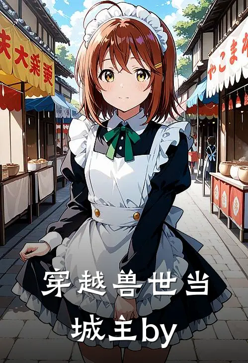 穿越兽世当城主by