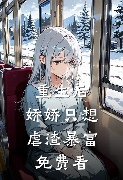 重生后，娇娇只想虐渣暴富免费看