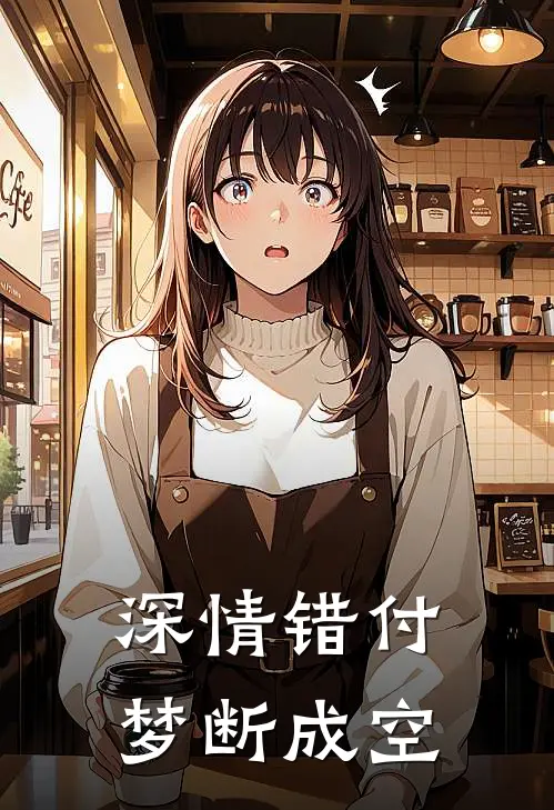 深情错付，梦断成空