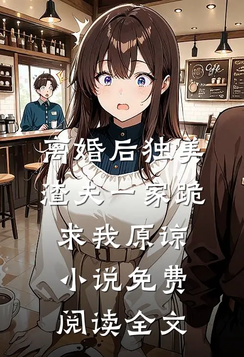 离婚后独美，渣夫一家跪求我原谅小说免费阅读全文