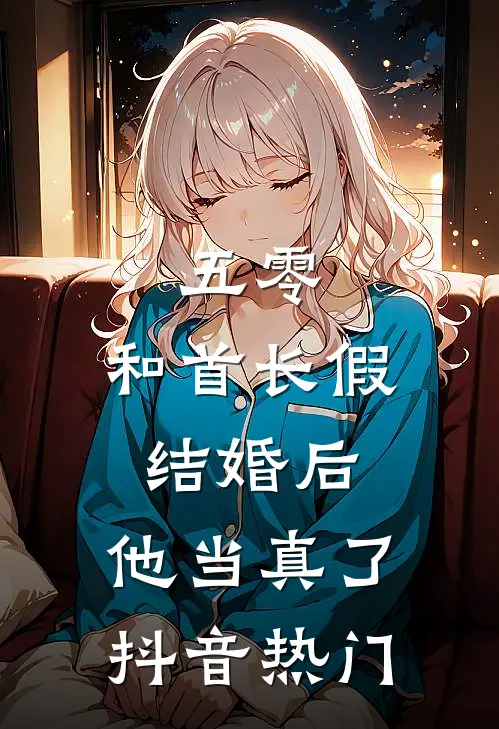 五零：和首长假结婚后，他当真了抖音热门