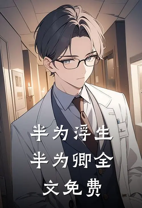 半为浮生半为卿全文免费