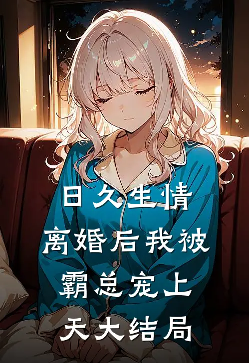 日久生情：离婚后我被霸总宠上天大结局