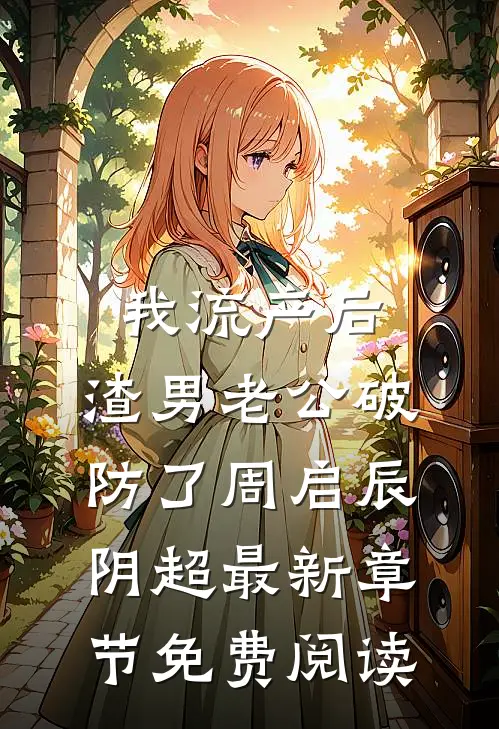 我流产后，渣男老公破防了周启辰阴超最新章节免费阅读