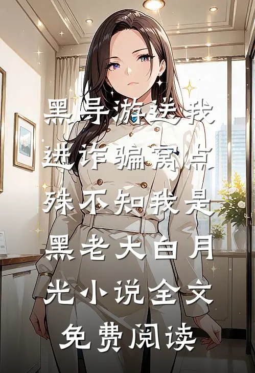 黑导游送我进诈骗窝点，殊不知我是黑老大白月光小说全文免费阅读