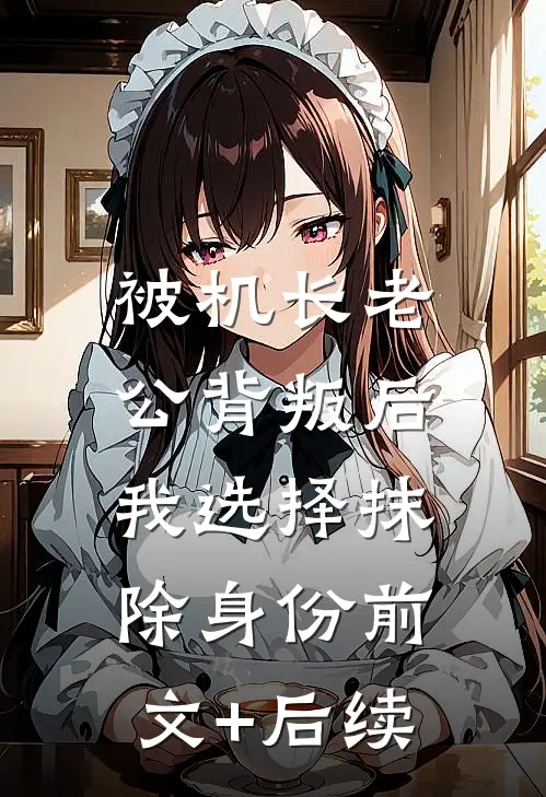 被机长老公背叛后，我选择抹除身份前文+后续