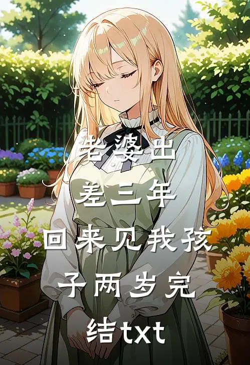 老婆出差三年，回来见我孩子两岁完结txt