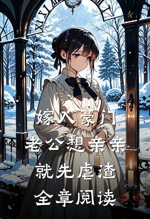 嫁入豪门，老公想亲亲就先虐渣全章阅读