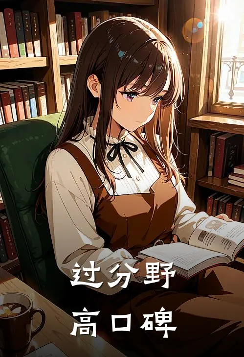 过分野高口碑