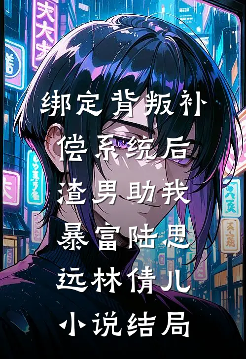 绑定背叛补偿系统后，渣男助我暴富陆思远林倩儿小说结局