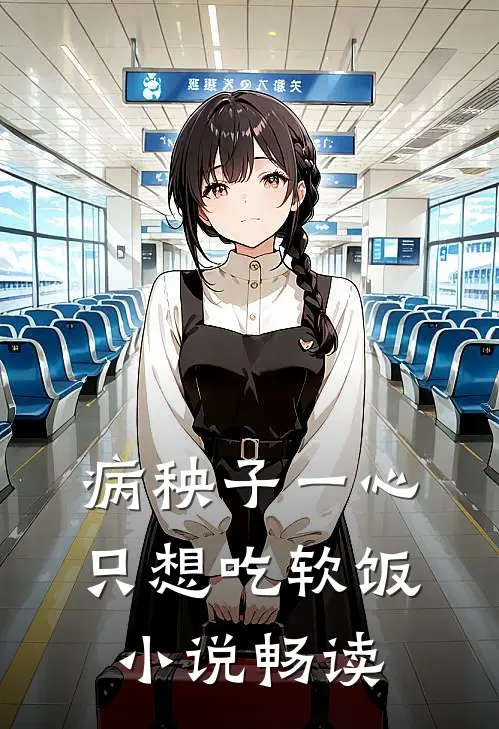 病秧子一心只想吃软饭小说畅读