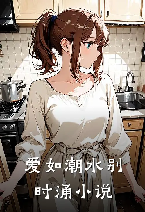 爱如潮水别时涌小说