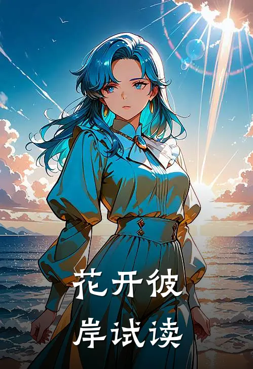 花开彼岸试读