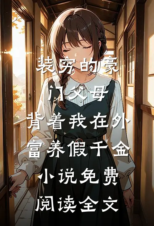 装穷的豪门父母，背着我在外富养假千金小说免费阅读全文