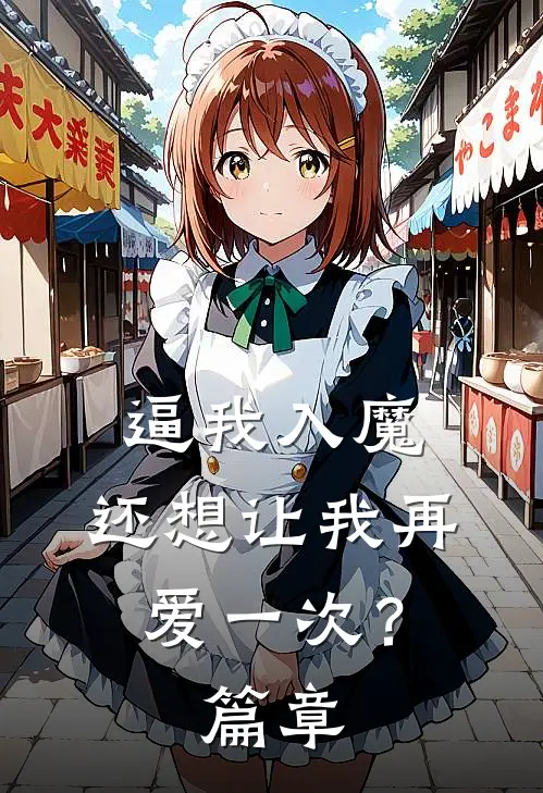 逼我入魔，还想让我再爱一次？篇章