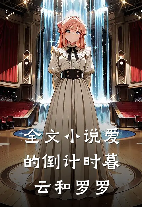 全文小说爱的倒计时暮云和罗罗