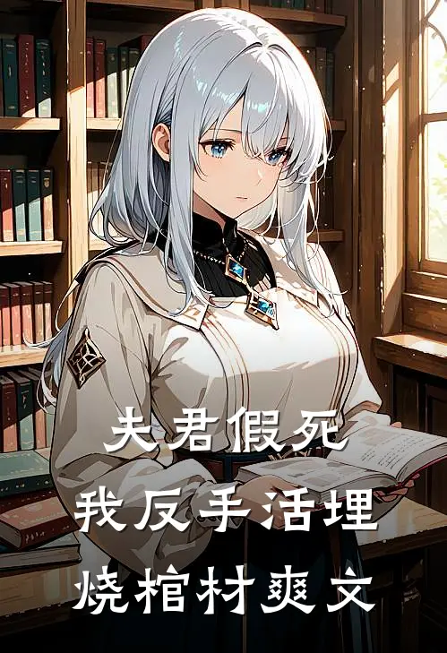 夫君假死，我反手活埋烧棺材爽文