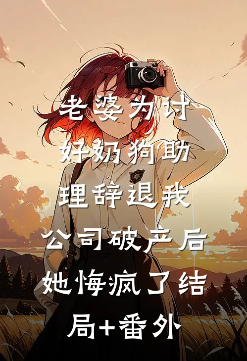 老婆为讨好奶狗助理辞退我，公司破产后她悔疯了结局+番外