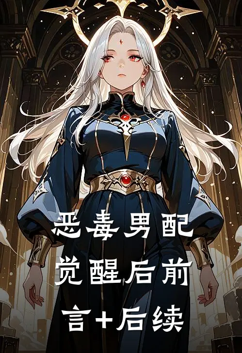 恶毒男配觉醒后前言+后续