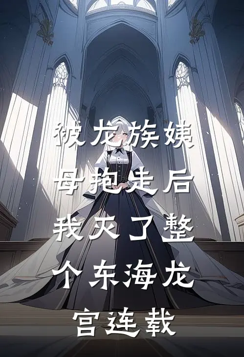 被龙族姨母抱走后，我灭了整个东海龙宫连载