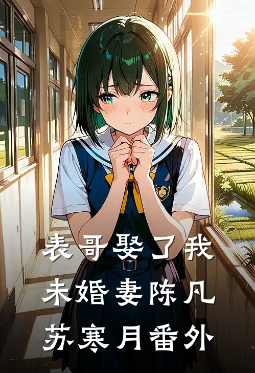 表哥娶了我未婚妻陈凡苏寒月番外