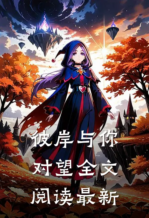 彼岸与你对望全文阅读最新