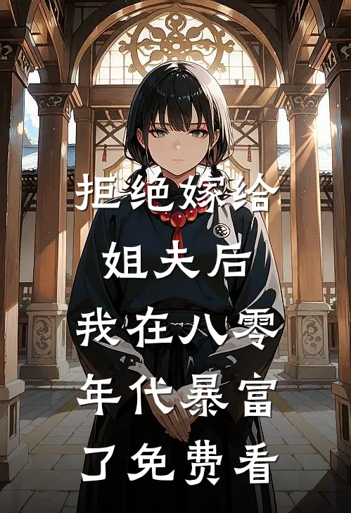 拒绝嫁给姐夫后，我在八零年代暴富了免费看