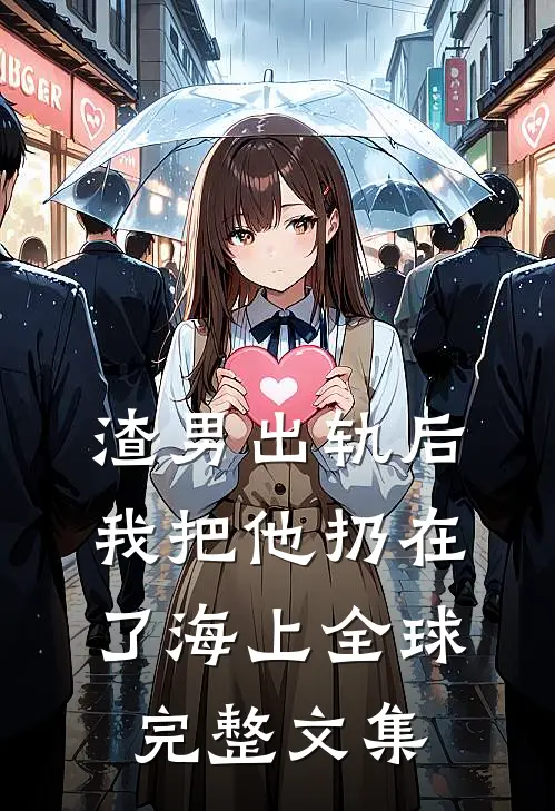 渣男出轨后，我把他扔在了海上全球完整文集