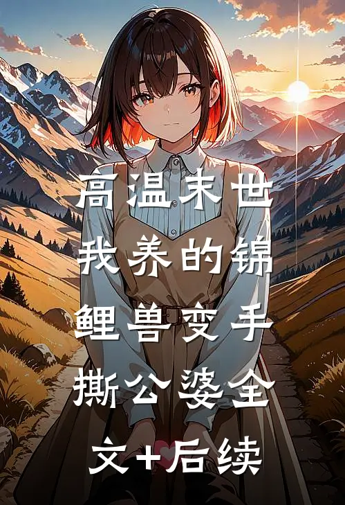 高温末世，我养的锦鲤兽变手撕公婆全文+后续