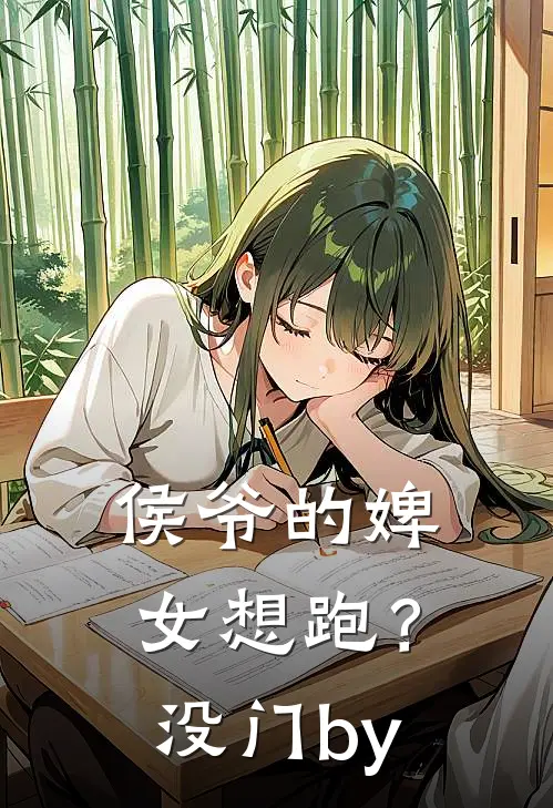 侯爷的婢女想跑？没门by
