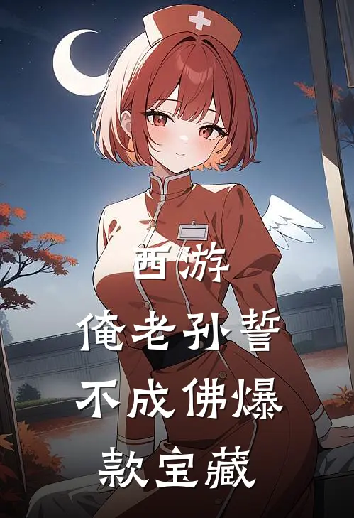西游：俺老孙誓不成佛爆款宝藏