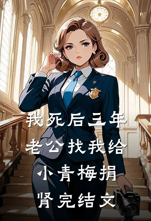 我死后三年，老公找我给小青梅捐肾完结文