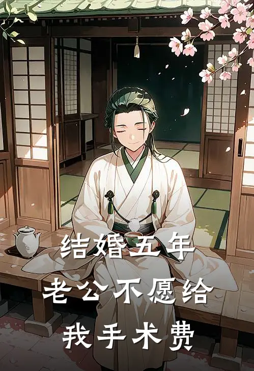 结婚五年，老公不愿给我手术费
