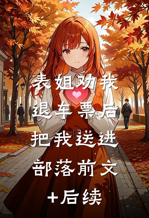 表姐劝我退车票后，把我送进部落前文+后续