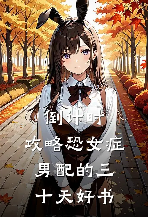 倒计时，攻略恐女症男配的三十天好书