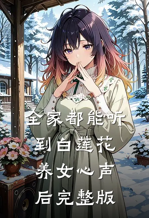 全家都能听到白莲花养女心声后完整版