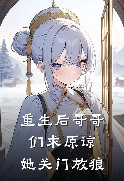 重生后哥哥们求原谅，她关门放狼