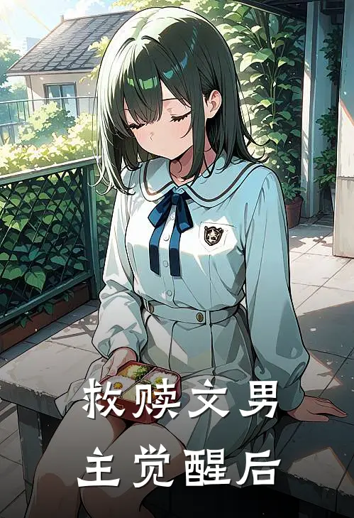 救赎文男主觉醒后