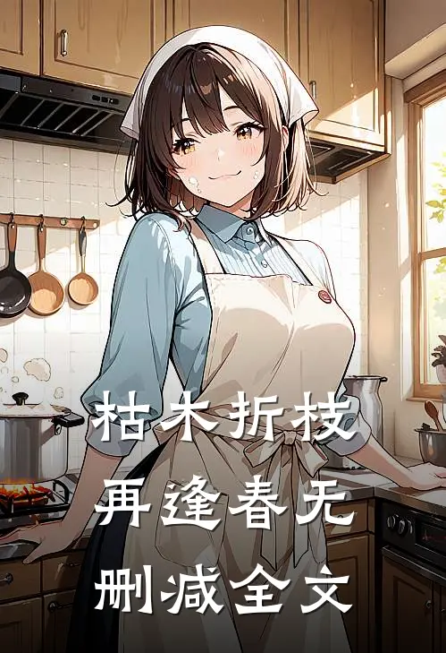 枯木折枝再逢春无删减全文