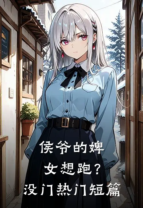 侯爷的婢女想跑？没门热门短篇