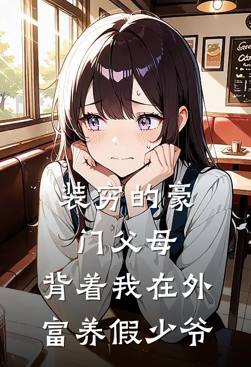 装穷的豪门父母，背着我在外富养假少爷
