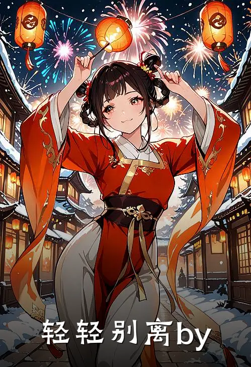 轻轻别离by