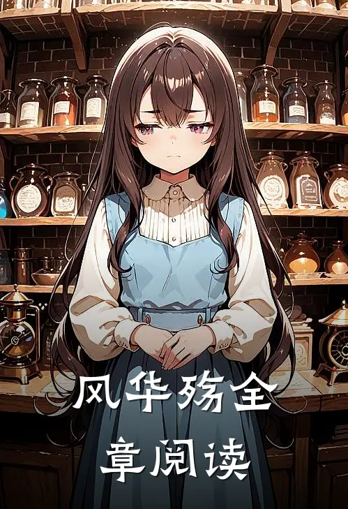 风华殇全章阅读