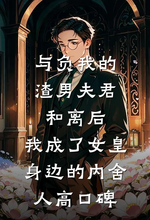 与负我的渣男夫君和离后，我成了女皇身边的内舍人高口碑