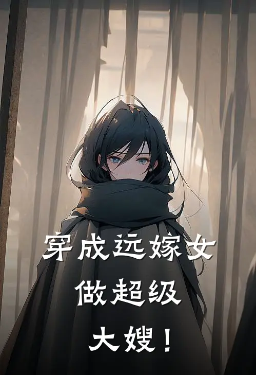穿成远嫁女：做超级大嫂！