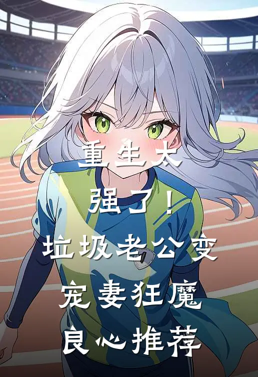 重生太强了！垃圾老公变宠妻狂魔良心推荐