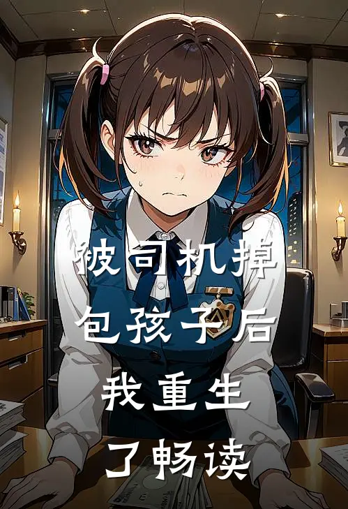 被司机掉包孩子后，我重生了畅读