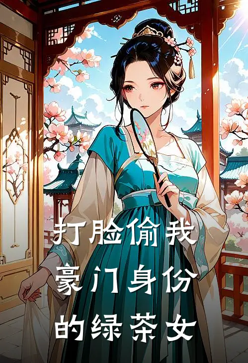 打脸偷我豪门身份的绿茶女