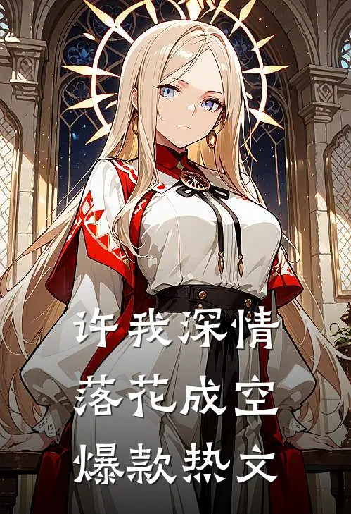 许我深情，落花成空爆款热文