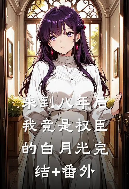 来到八年后，我竟是权臣的白月光完结+番外